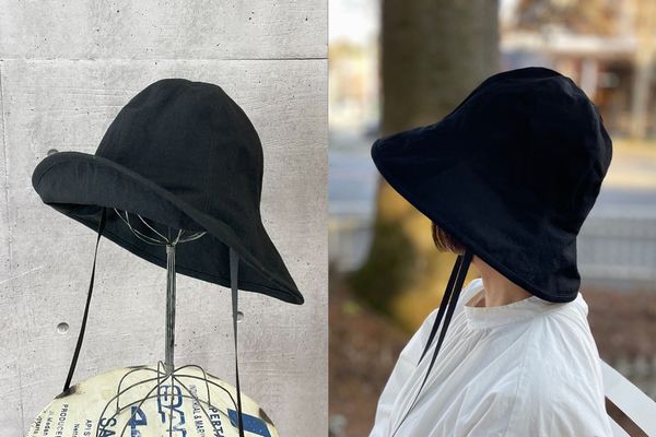 Chapeaugraphy / シャポーグラフィー｜お知らせ｜coriss コリス｜軽井沢